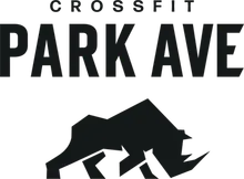 CrossFit Park Ave logo