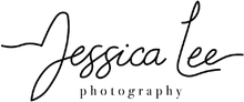 Jessica Lee Photography logo
