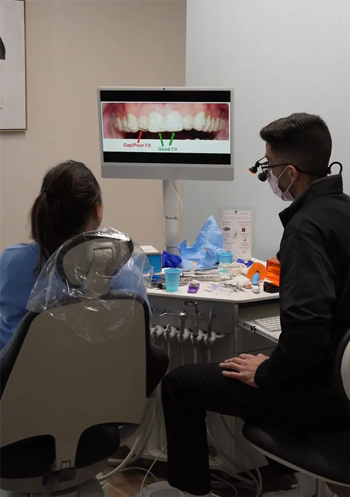 The Wiktorski Orthodontics office in Webster, NY