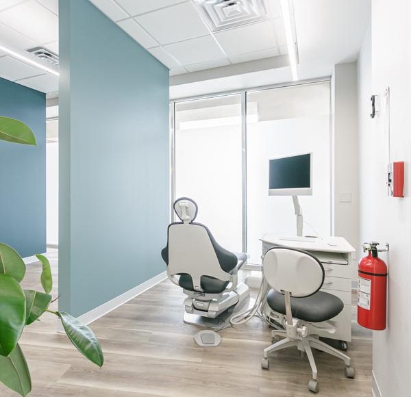 Early Treatment - Wiktorski Orthodontics - Rochester NY