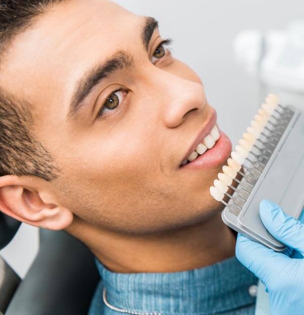 Teeth Whitening - Wiktorski Orthodontics - Rochester NY