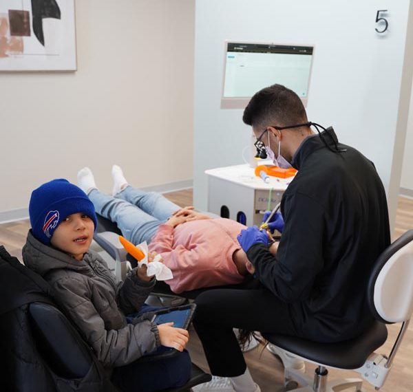 Patient Reviews - Wiktorski Orthodontics - Rochester NY