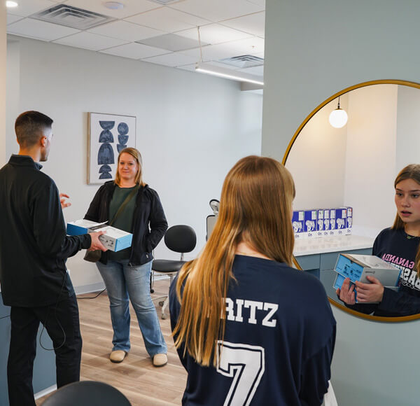 Invisalign for Teens - Wiktorski Orthodontics - Rochester NY