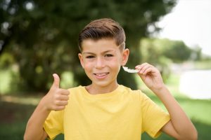 Unlock Your Child's Best Smile: The Complete Guide to Invisalign First® in Webster, NY