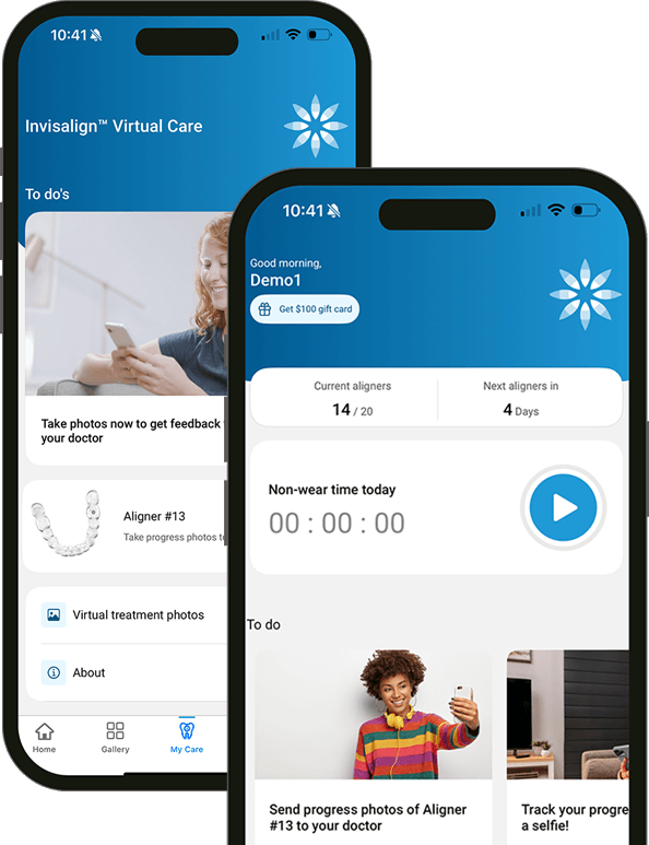 WO on the Go - Virtual Orthodontics Care