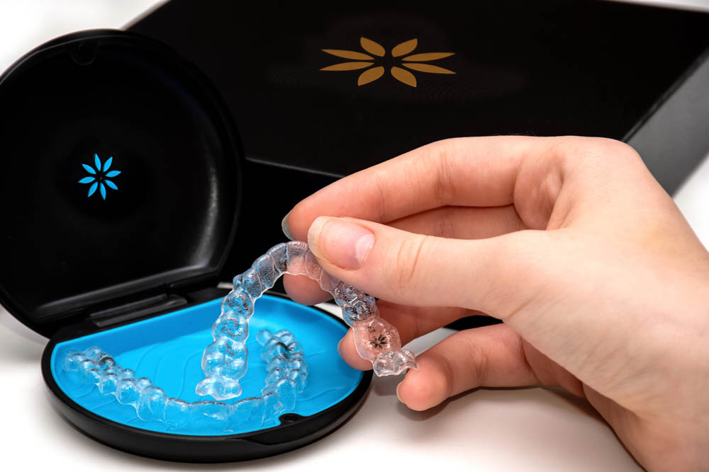 What Is the Invisalign 30-Minute Rule and Why Does It Matter?